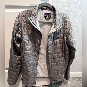Patagonia nano puff